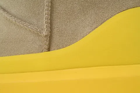 UGG Boots Yellow – photo 5