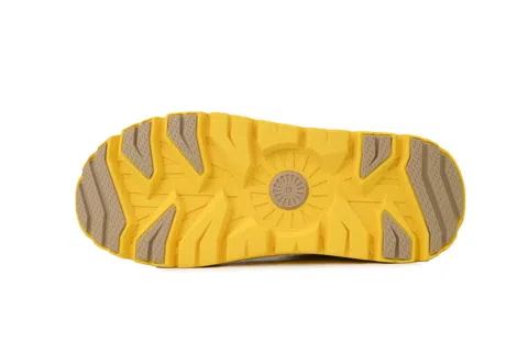UGG Boots Yellow – photo 4