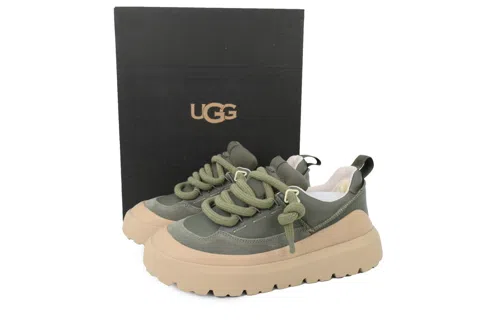 UGG Boots Green – photo 6