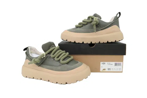 UGG Boots Green – photo 7