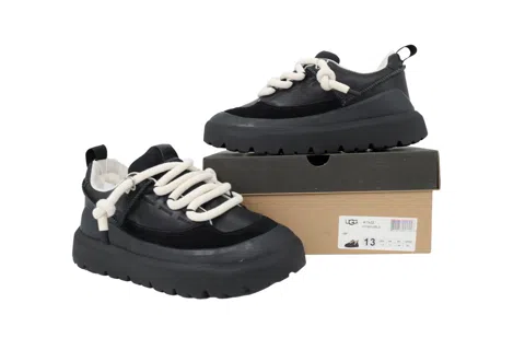 UGG Boots Black – photo 7