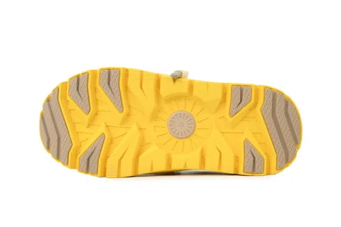 UGG Boots Yellow – photo 4