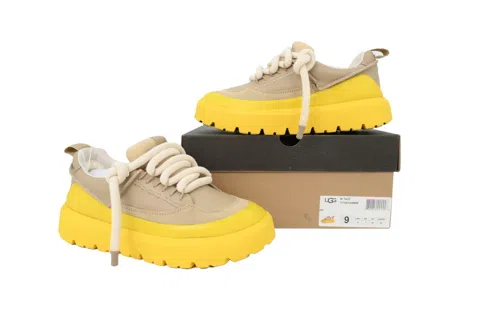 UGG Boots Yellow – photo 6