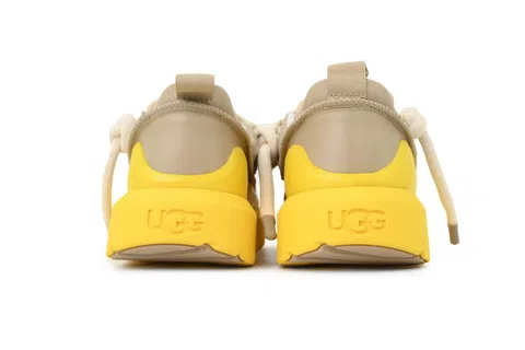 UGG Boots Yellow – photo 3