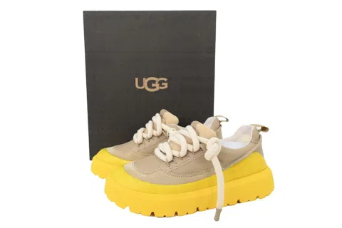 UGG Boots Yellow – photo 7