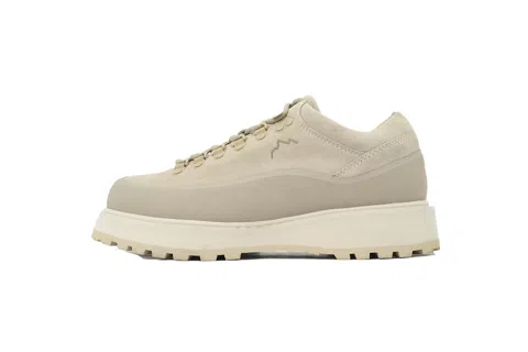 Diemme Boots Sand