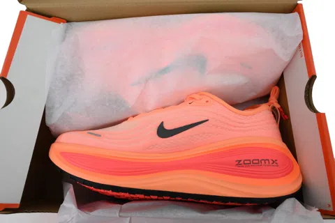 Nike Vomero Plus Orange Pulse – photo 8