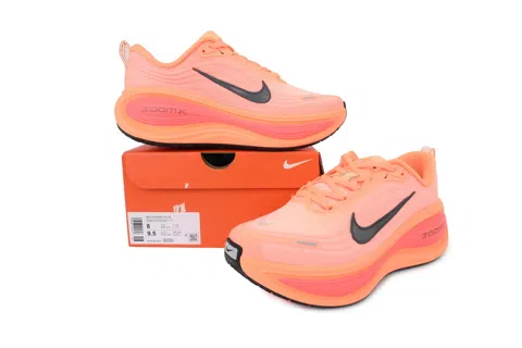 Nike Vomero Plus Orange Pulse – photo 7
