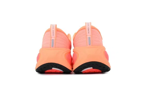 Nike Vomero Plus Orange Pulse – photo 3