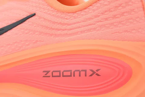 Nike Vomero Plus Orange Pulse – photo 5