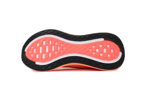 Nike Vomero Plus Orange Pulse – photo 4