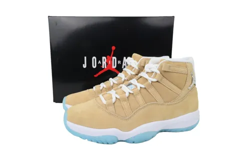 Air Jordan 11 H-Town – photo 6