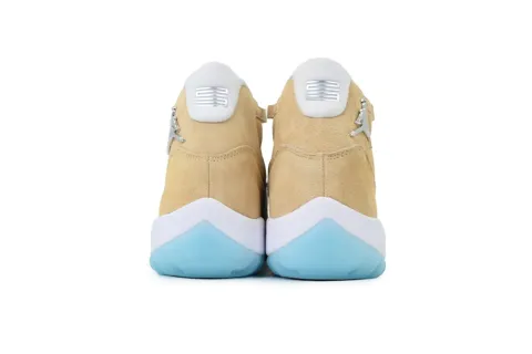 Air Jordan 11 H-Town – photo 3