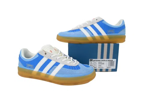 Bad Bunny x adidas Gazelle San Juan – photo 6