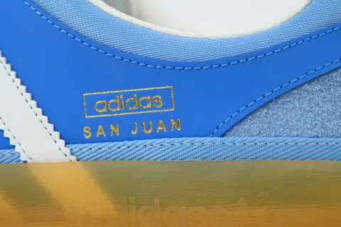 Bad Bunny x adidas Gazelle San Juan – photo 5