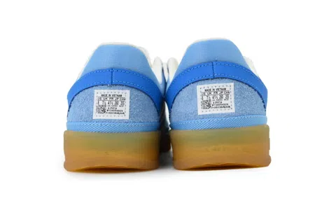 Bad Bunny x adidas Gazelle San Juan – photo 3