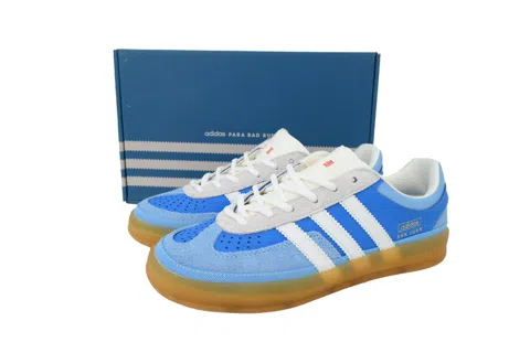 Bad Bunny x adidas Gazelle San Juan – photo 7