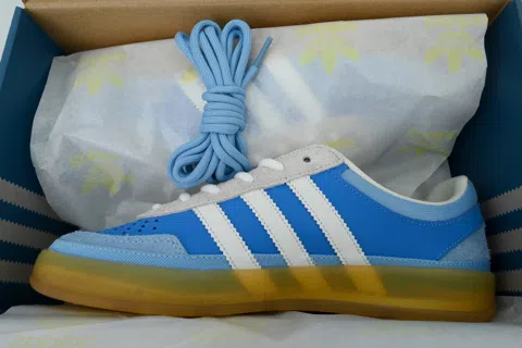 Bad Bunny x adidas Gazelle San Juan – photo 8