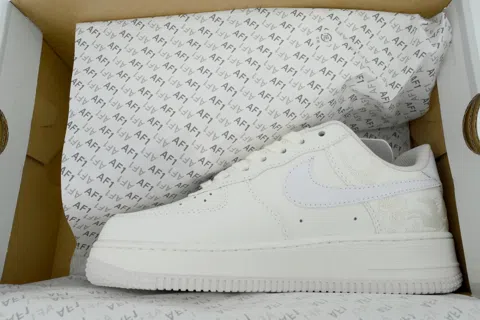 Nike Air Force 1 Low Year of the Horse – photo 8