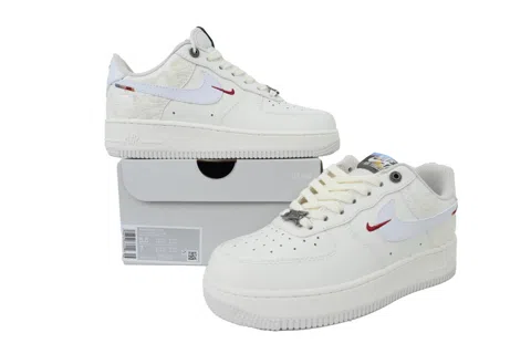 Nike Air Force 1 Low Year of the Horse – photo 7
