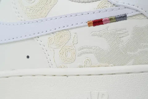Nike Air Force 1 Low Year of the Horse – photo 5