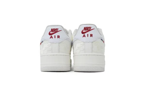 Nike Air Force 1 Low Year of the Horse – photo 3