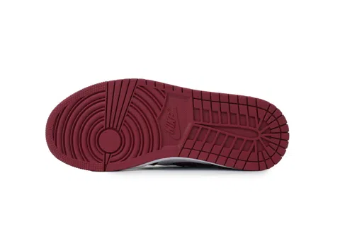 Air Jordan 1 High Artisanal Red – photo 4