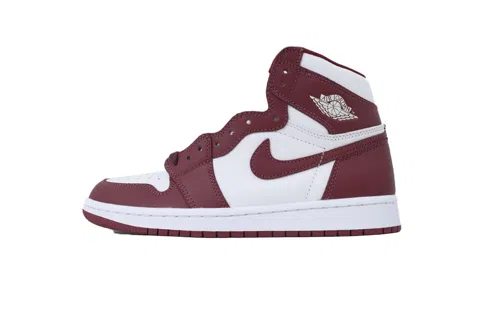 Air Jordan 1 High Artisanal Red