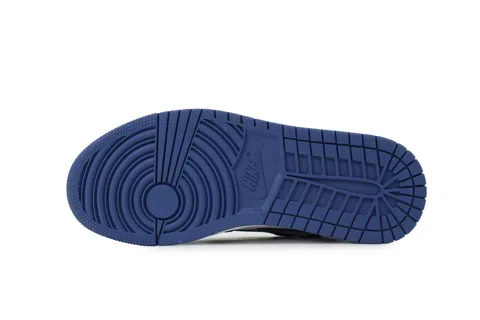 Air Jordan 1 High Best Hand in the Game - Blue Moon – photo 4