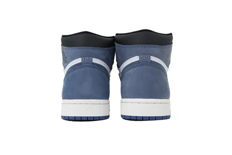 Air Jordan 1 High Best Hand in the Game - Blue Moon – photo 3