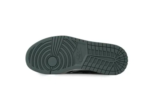 Air Jordan 1 High Best Hand in the Game - Clay Green – photo 4