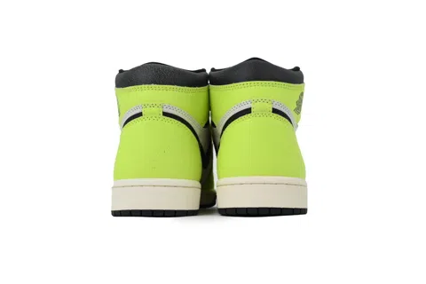 Air Jordan 1 High Visionaire – photo 3