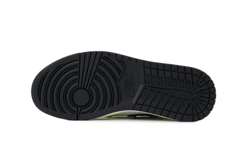 Air Jordan 1 High Visionaire – photo 4