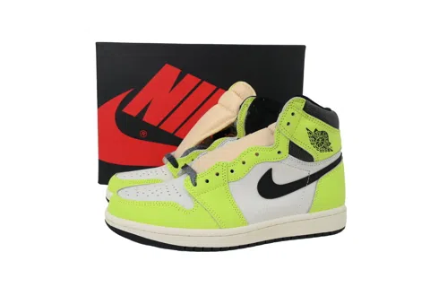 Air Jordan 1 High Visionaire – photo 6