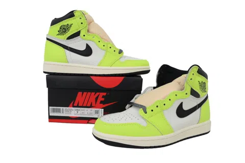Air Jordan 1 High Visionaire – photo 7