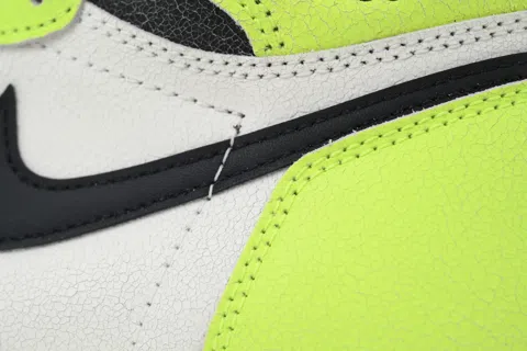 Air Jordan 1 High Visionaire – photo 5