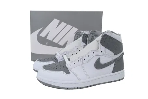 Air Jordan 1 High Stealth – photo 6