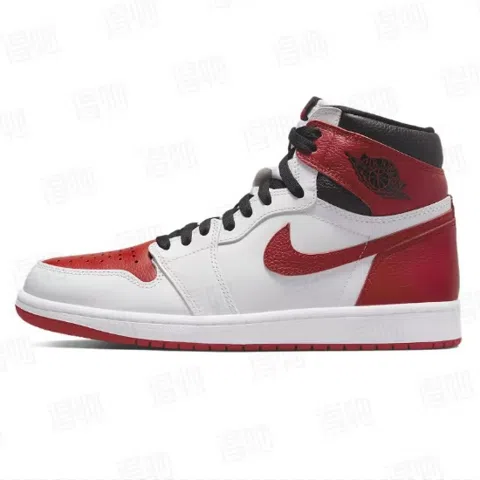 Air Jordan 1 High Heritage