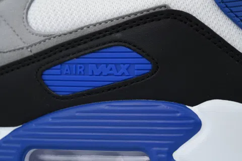 Nike Air Max 90 Hyper Royal – photo 5