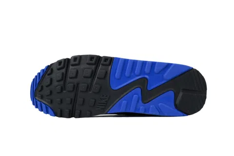 Nike Air Max 90 Hyper Royal – photo 4
