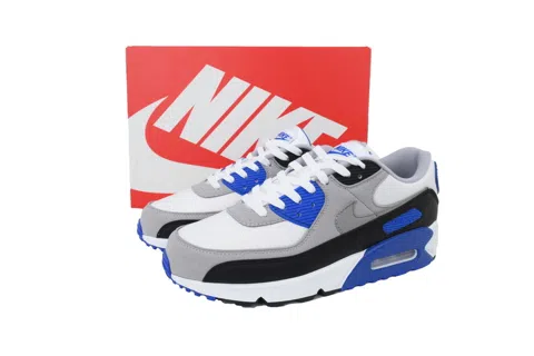 Nike Air Max 90 Hyper Royal – photo 6