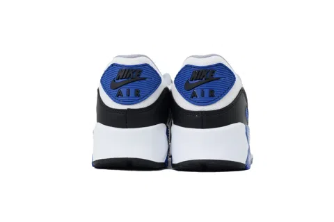 Nike Air Max 90 Hyper Royal – photo 3
