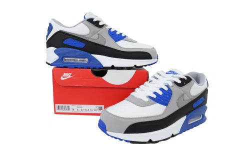 Nike Air Max 90 Hyper Royal – photo 7
