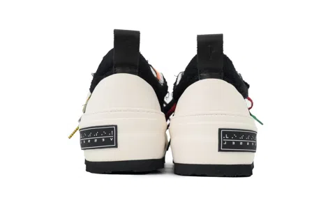 xVESSEL Sneakers Black Truffle – photo 3