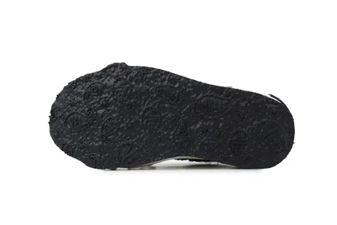 xVESSEL Sneakers Black Truffle – photo 4