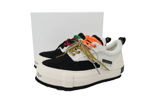xVESSEL Sneakers Oreo – photo 6