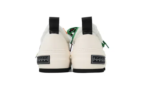 xVESSEL Sneakers Oreo – photo 3