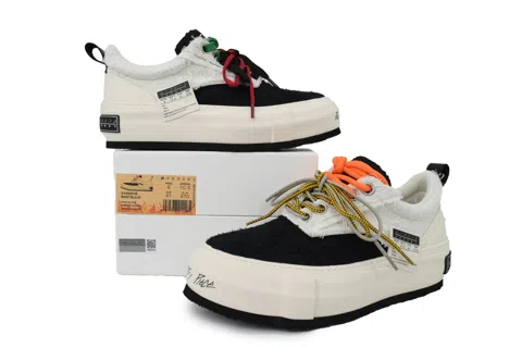 xVESSEL Sneakers Oreo – photo 5