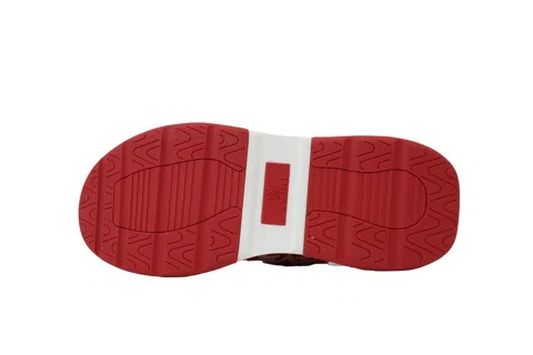 AMIRI Bone Runner Red – photo 4