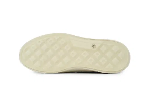 AMIRI Bone Runner White/Black – photo 4